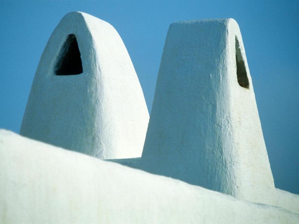 Agroturismo Ca N'Escandell Hotel Sant Joan De Labritja Exterior photo